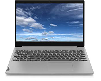 Lenovo IdeaPad 3 - Ordenador