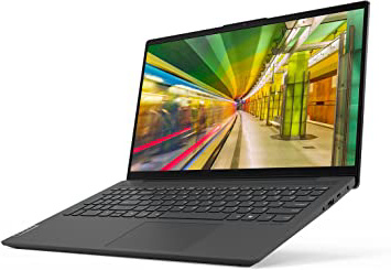 Lenovo IdeaPad 5 - Ordenador