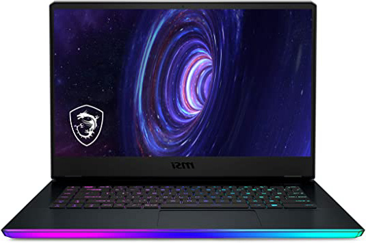 MSI GE66 Raider 10UG-270ES -