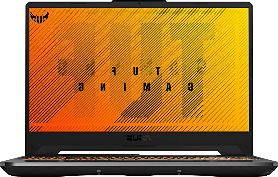 ASUS TUF Gaming F15 FX506LH-HN042T