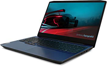 Lenovo IdeaPad Gaming 3 -