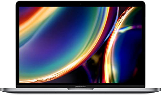 2020 Apple MacBook Pro (de 13 Pulgadas,
