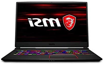 MSI GE75 Raider 9SG-817ES -