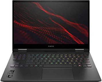 HP OMEN Laptop 15-ek0015ns -