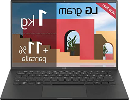 LG - 14Z90P - Portátil