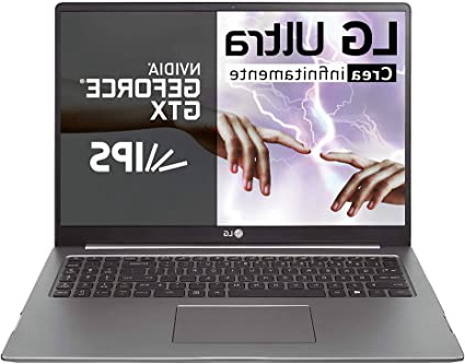 LG Ultra 17U70N-J.AA78B - Portátil