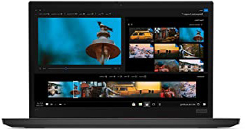 Lenovo ThinkPad E15 - Ordenador