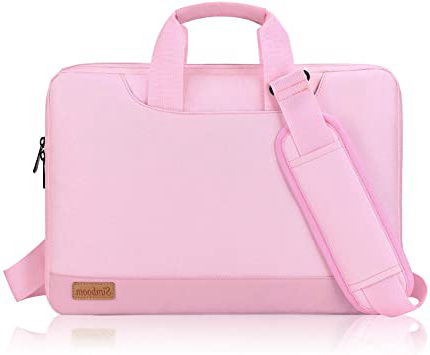 SIMBOOM Bolso Bandolera para Portatil