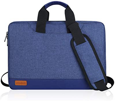 SIMBOOM Funda Portatil 13,3 Pulgadas