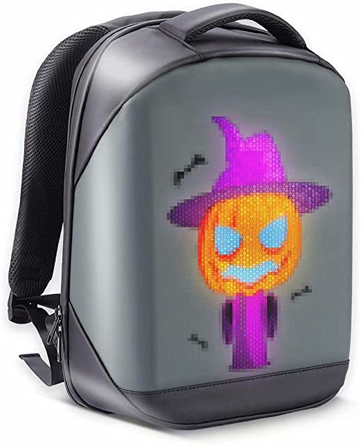 Mochila de moda para bricolaje,mochila