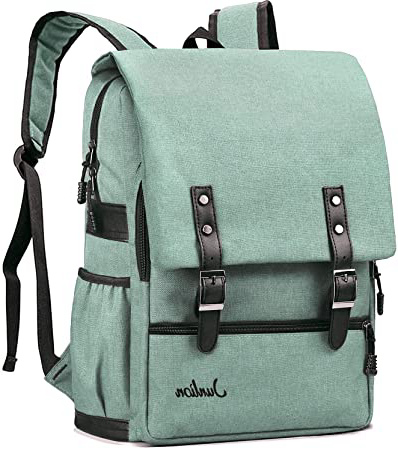 Junlion Mochila Portátil para Estudiante