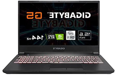 Gigabyte G5 KC-5ES1130SD - Ordenador