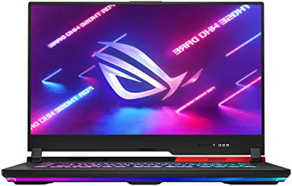 ASUS ROG G513IH-HN006 - Portátil