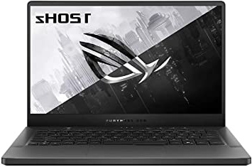 ASUS ROG Zephyrus G14 GA401II-HE004