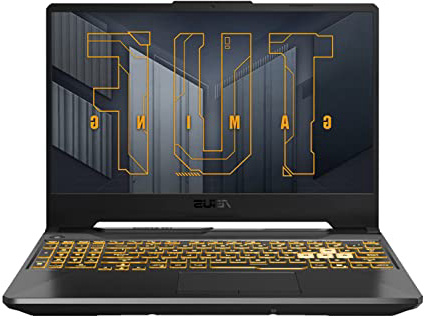 ASUS TUF Gaming A15 FA506QM-HN005