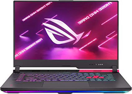 ASUS ROG G513QM-HF246 - Portátil