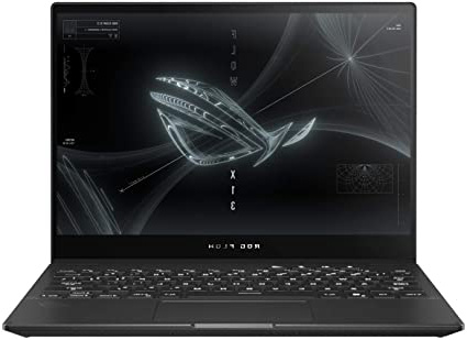 ASUS ROG GV301QH-K6069T - Portátil