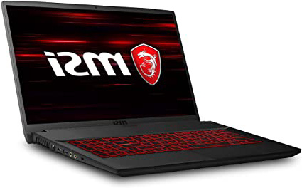 MSI GF75 Thin 10SER-613XES -