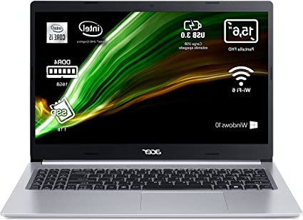 Acer Aspire 5 A515-55 -