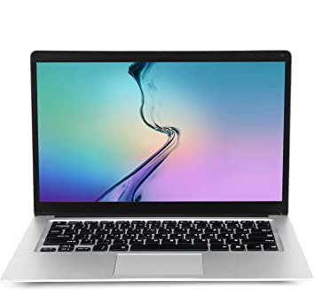 Laptop de 15.6 Pulgadas (Intel