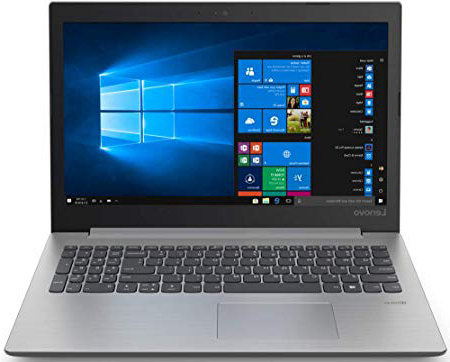 Lenovo ideapad 330-15ARR - Ordenador Portátil 15.6" HD (AMD Ryzen3 2200U , RAM de 4GB, 128GB SSD, AMD Radeon Vega3 , Windows 10 Home) gris - Teclado QWERTY Español