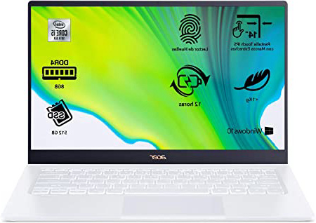 Acer Swift 5 SF514-54T -