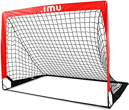 UMI Amazon Brand Portería de