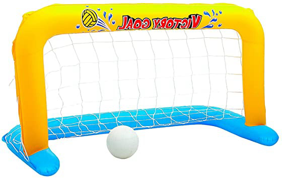 Acan Portería de Waterpolo Hinchable