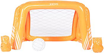 Intex 58507NP - Portería hinchable