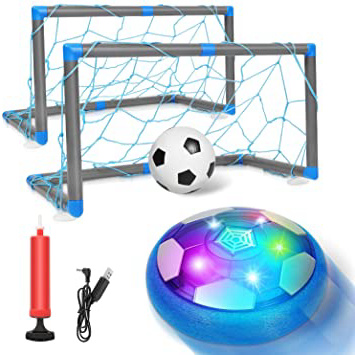 ARANEE Air Power Soccer, Recargable