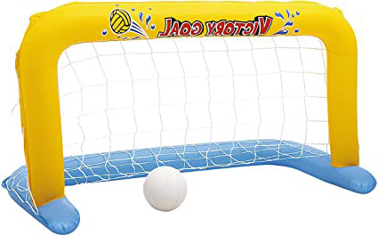 Bestway 8321070 Flotador Porteria Waterpolo