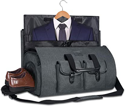 Bolsa Portatrajes Funda de Viaje