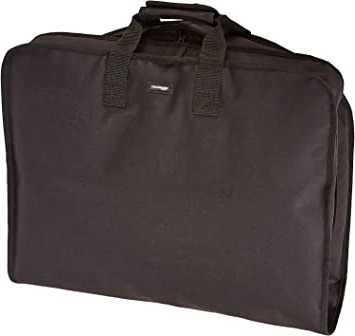 AmazonBasics - Funda para ropa,