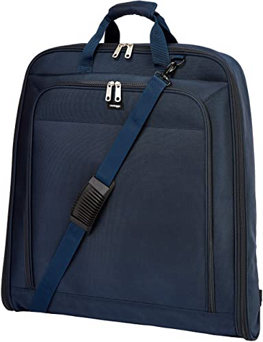 AmazonBasics Premium Garment Bag