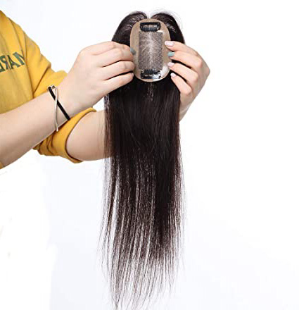 14"(35cm) Extensiones de Cabello Natural