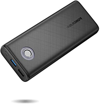POWERADD Power Bank 20000mAh QC18W