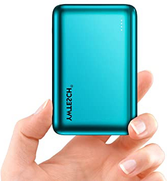 YWTESCH Batería Externa Movil 20000mAh,