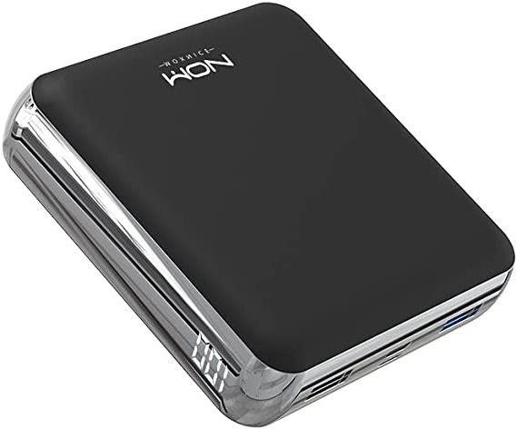 MOXNICE Power Bank 20000mAh Powerbank,