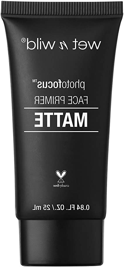 Wet n Wild Prebase piel