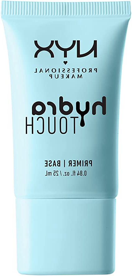 NYX Professional Makeup, Prebase de