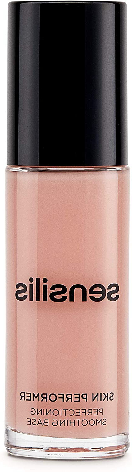 Sensilis Maquillaje Pre Base Perfeccionadora