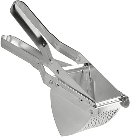 Fackelmann 45450 - Utensilio Prensa