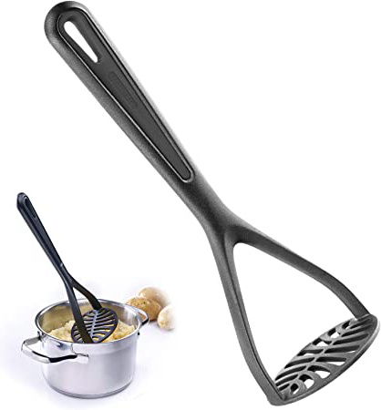 Westmark Gentle Plus Prensador, Plastic,