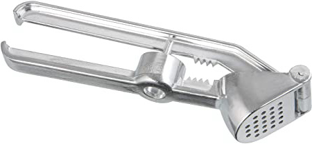 Fackelmann 45606 - Prensa Ajos