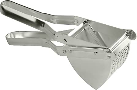 







Fackelmann 45450 - Utensilio Prensa Patatas, 29 cm






