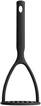 







Brabantia 365164 - Prensapurés, Nylon, Color Negro






