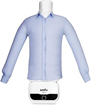 Ufesa SV1200 Maniquí de Planchado