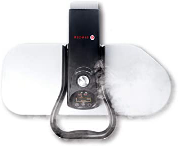 SINGER Intelligent Steam Press-26 -