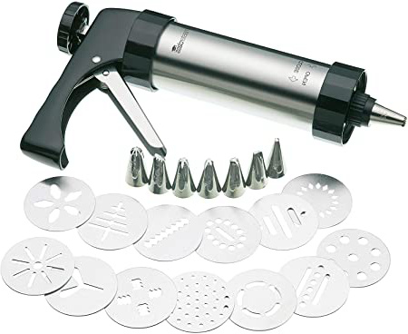 KitchenCraft MasterClass Juego para Elaboración