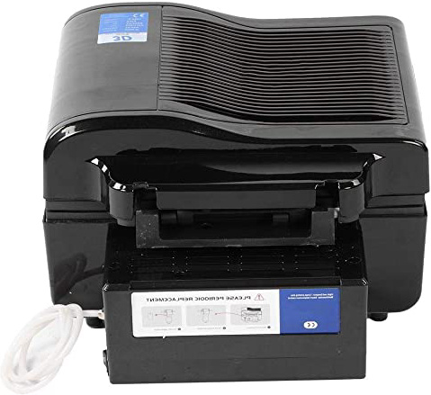 Máquina de vacío de impresión de calor, St3042 3 Máquina de impresión de transferencia de prensa de calor de vacío multifuncional dimensional para caja de teléfono Equipo de transferencia(UE: 220V)